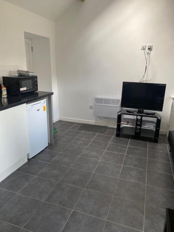 Lodge 4, The Grange, 53 High Street, Wick, Bristol Bs30 5Qq Wick  Esterno foto